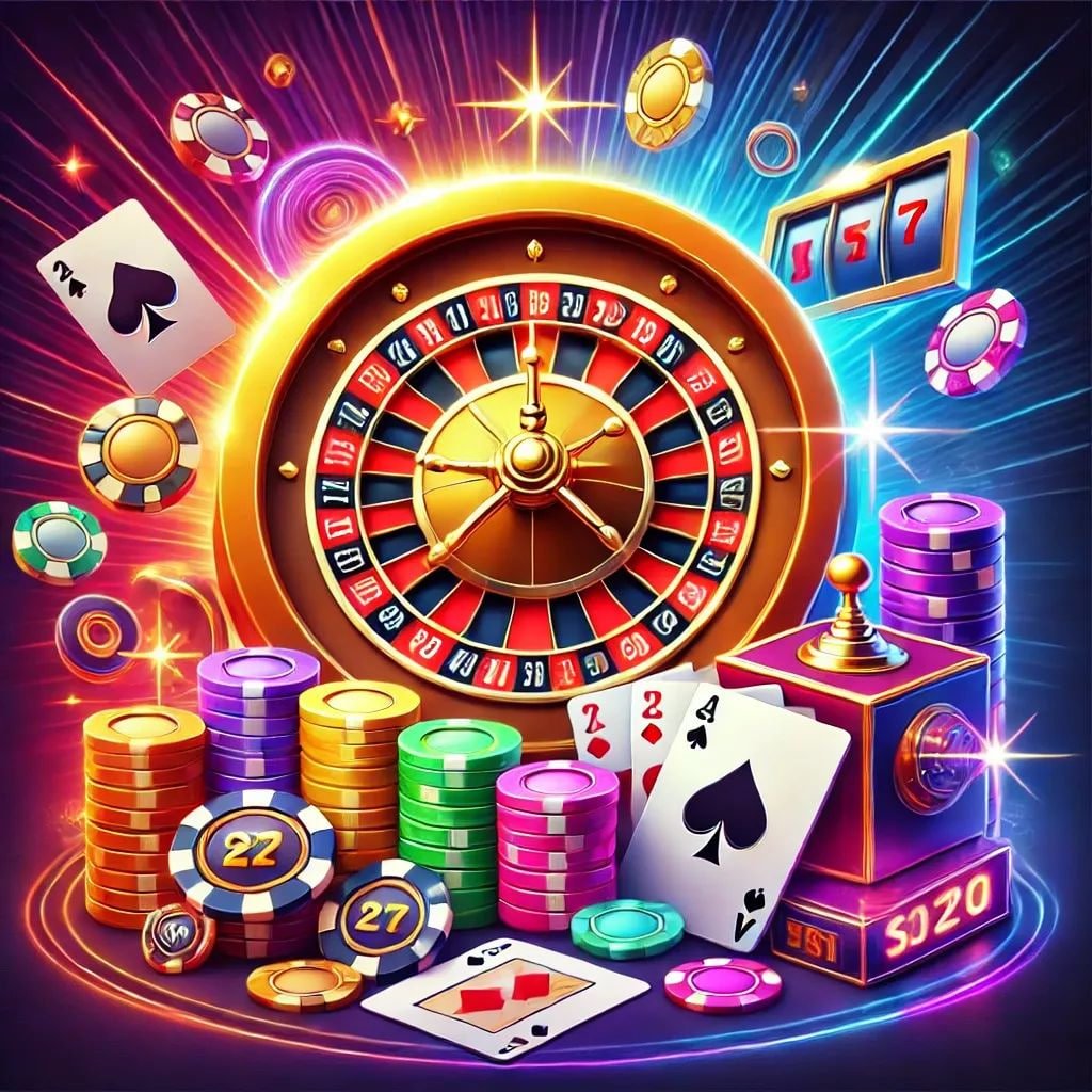 Antarmuka aplikasi mobile lexustoto menampilkan pasar Liga 1, Piala AFF, dan permainan live dealer